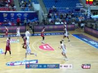 CBA��ǰ�� �㽭���ݽ���VS�Ĵ���ǿ 20241005