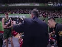 CBA��������22�� �Ͼ�ͷ���վ�VS��̨ũ������ 20241226