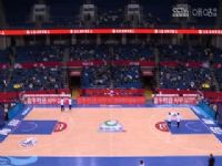 CBA��������21�� �㶫���ϻ�VS�������ɲ��� 20231225��ԭ����