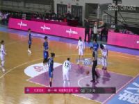WCBA������B�� �����VS����ԥ���Ǧ 20250112