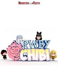 RWBY Chibi�ڶ���