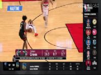 NBA������ 76��VS̫�� 20240321