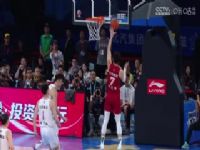 CBA�������ķ�֮һ���� ��������VS�����ع� 20250416