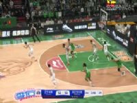 CBA VS㽭˶ 20250501