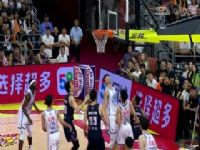 CBA��������8�� �㶫���ϻ�VS������� 20231110�����