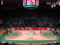 CBA��������28�� ��������VS�Ĵ���Ⱦ�ҵ 20250108