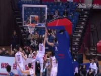 CBA��������46�� �ൺ����ˮ��VS�㽭���ݽ��� 20240318��ԭ����