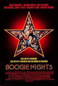 ���ҹ Boogie Nights[��Ӱ��˵]