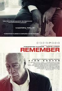 ס Remember[Ӱ˵]