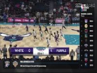 NBA������ �촬VS�Ʒ� 20240401