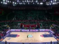 CBA��������22�� ������ʨVS�������� 20231226����������