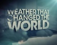 改变历史的天气第一季