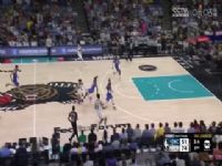 NBA������ ����VS���� 20250425